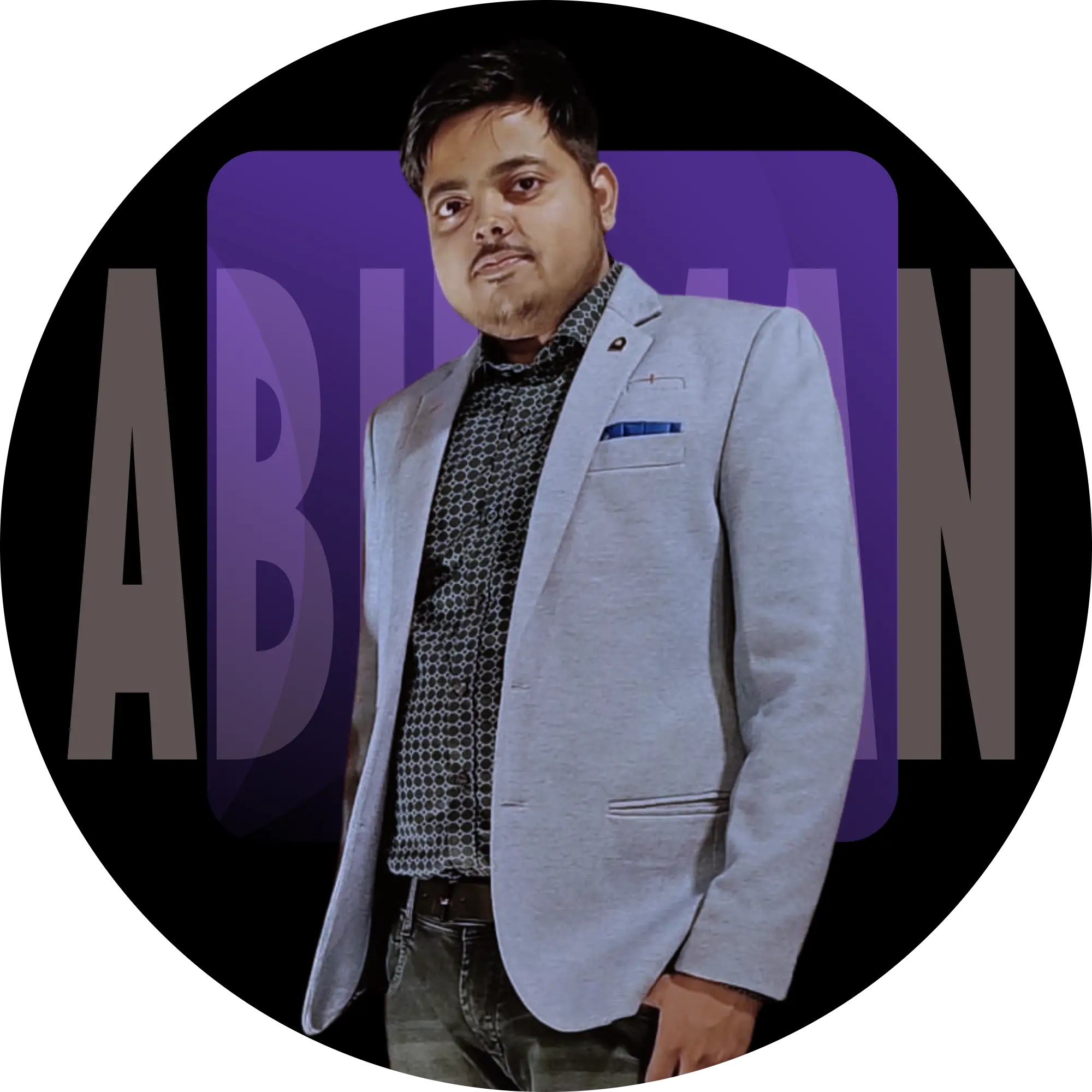 Abhiman Raj - Co-Founder of PREP4IISER