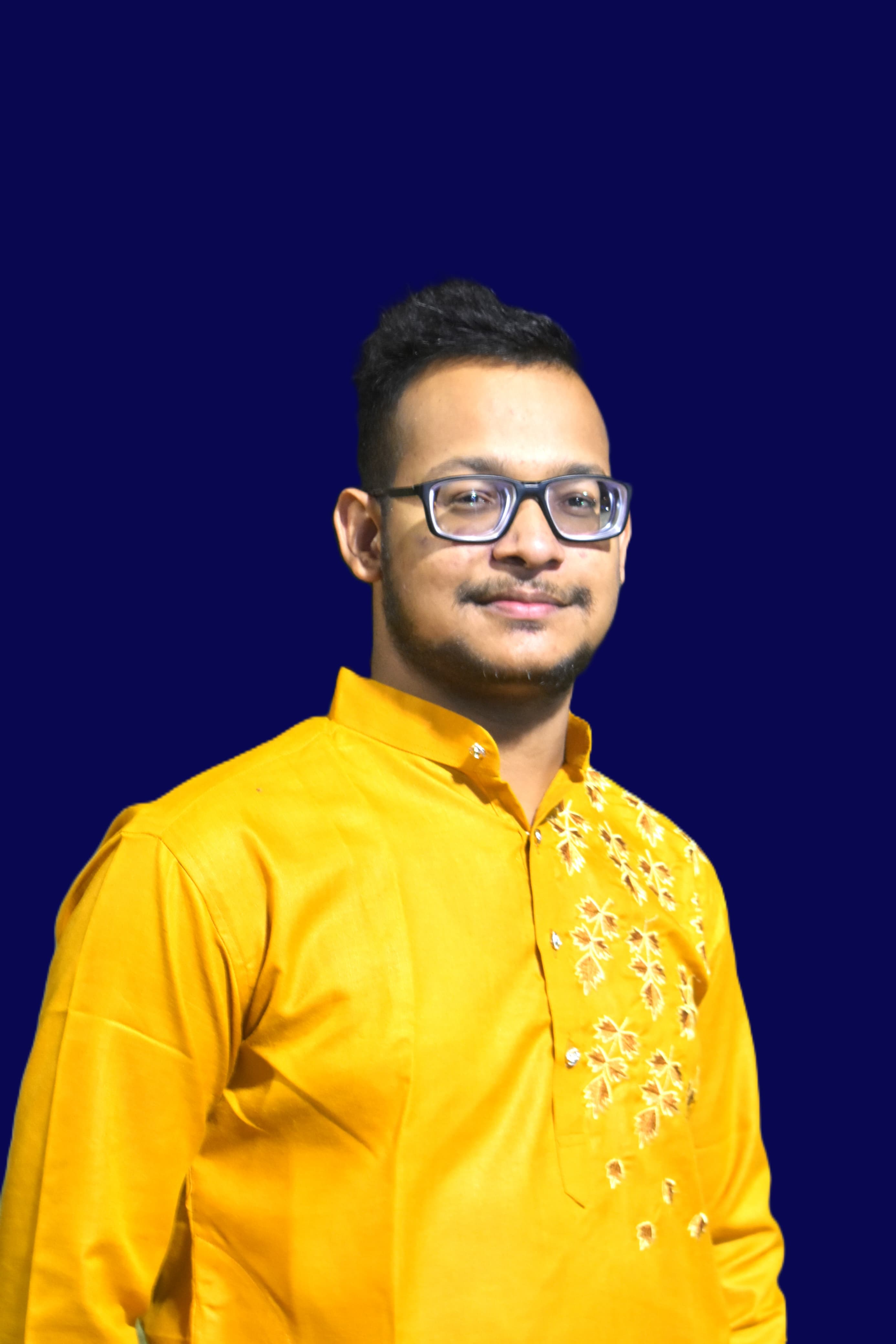 Student 1