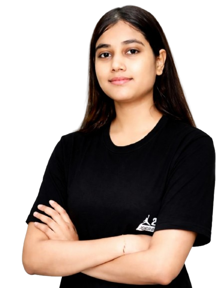 Varsha Ma'am