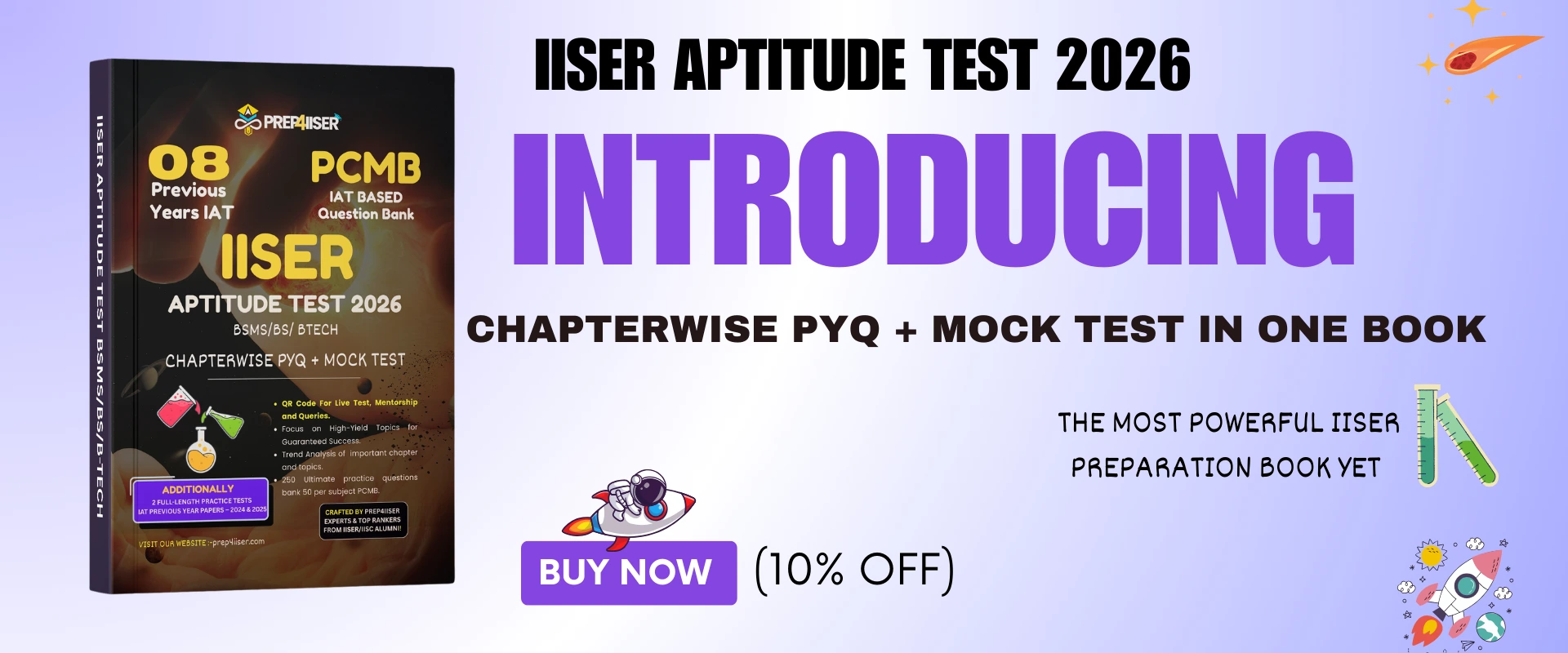 Premium Question Banks